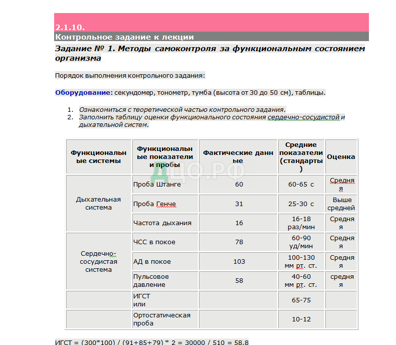 Готовые Дипломные Работы По Физкультуре
